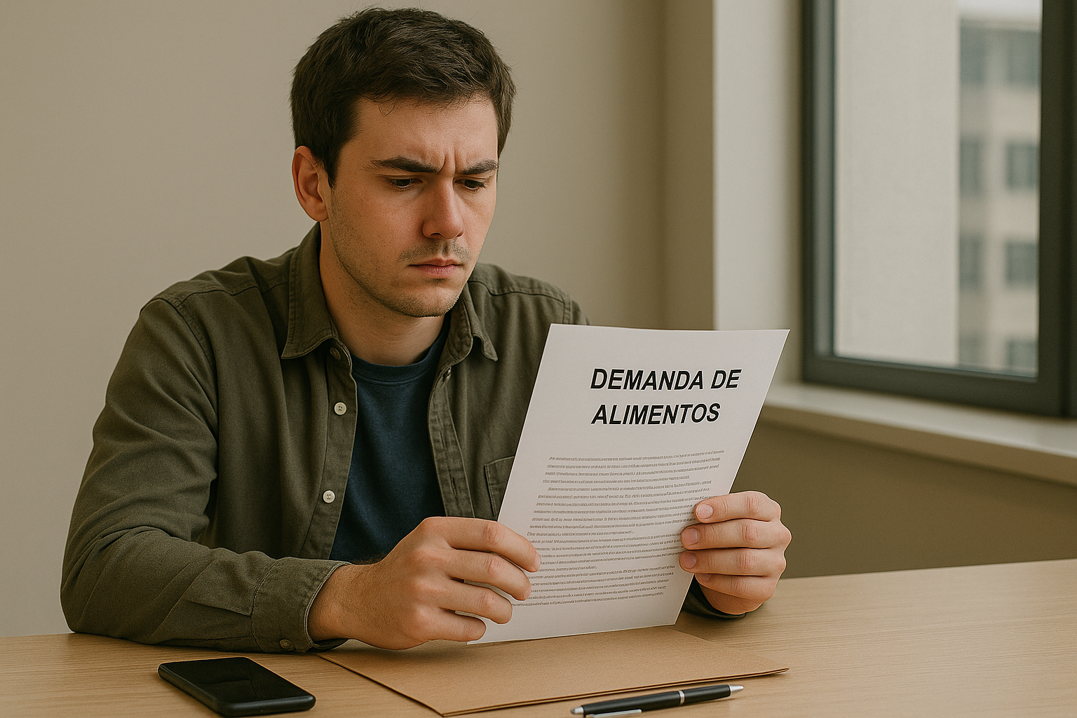 Demanda de alimentos a padre siendo mayor de edad en Colombia